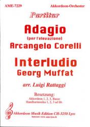 Adagio / Interludio 